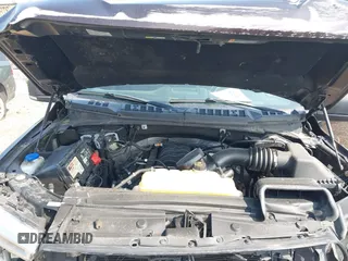 2018 Ford F-150 XL with VIN 1FTFX1E59JKG09710, listed as a IAAI auction lot 42458880 with 89,222 mi miles and . Bid and sale history available at DreamBid. Image 10.