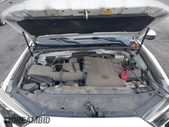 2015 Toyota 4Runner Limited with VIN JTEBU5JR6F5260370, listed as a IAAI auction lot 42180445 with 133,664 mi miles and . Bid and sale history available at DreamBid. Image 10.
