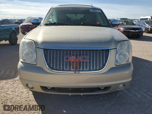 2010 GMC Yukon SLT with VIN 1GKUCCE03AR186539, listed as a Copart auction lot 84066314 with 0 mi miles and Salvage Title. Bid and sale history available at carsss.com. Image 5.