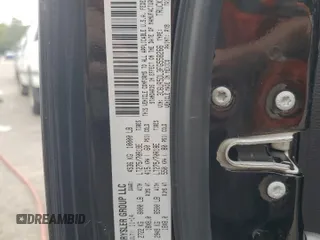 2015 Ram 2500 SLT with VIN 3C6UR5DL3FG558266, listed as a Copart auction lot 71661364 with 160,808 mi miles and Salvage Title. Bid and sale history available at carsss.com. Image 12.