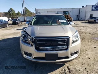 2017 GMC Acadia Limited z VIN 1GKKRSKD5HJ211862, wystawiony jako Copart lot #49043375 z przebiegiem 139 454 mil mil oraz Szkoda całkowita • Salvage title. Historia ofert i sprzedaży dostępna na DreamBid. Obrazek 5.
