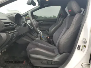 2022 Subaru WRX Limited z VIN JF1VBAL63N9025294, wystawiony jako Copart lot #58895705 z przebiegiem 19 644 mil mil oraz Szkoda całkowita • Salvage title. Historia ofert i sprzedaży dostępna na DreamBid. Obrazek 7.