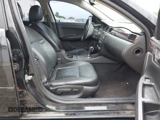 2014 Chevrolet Impala LTZ with VIN 2G1WC5E37E1116348, listed as a IAAI auction lot 42204212 with 173,146 mi miles and . Bid and sale history available at DreamBid. Image 5.