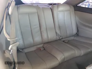 1999 Toyota Solara SE z VIN 2T1CF22P4XC171139, wystawiony jako Copart lot #58728195 z przebiegiem 148 703 mil mil oraz Szkody całkowita. Historia ofert i sprzedaży dostępna na DreamBid. Obrazek 10.
