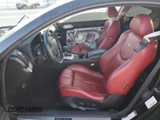 2013 Infiniti G37 IPL with VIN JN1CV6EK7DM900052, listed as a Copart auction lot 43222105 with Not Provided miles and Salvage Title. Bid and sale history available at carsss.com. Image 7.