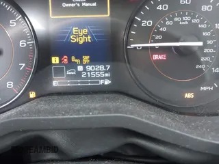 2019 Subaru Crosstrek Premium с VIN JF2GTAEC0K8328958, выставлен на аукционе IAAI как лот 40511542 с пробегом 21 555 миль миль и . История ставок и продаж доступна на DreamBid. Изображение 15.