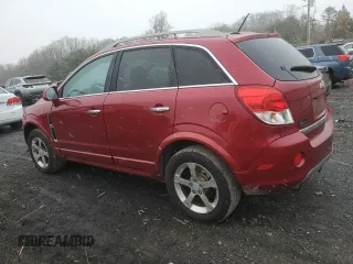 2012 Chevrolet Captiva Sport LTZ with VIN 3GNFL4E53CS629642, listed as a Copart auction lot 82140834 with 100,904 mi miles and Salvage Title. Bid and sale history available at DreamBid. Image 2.