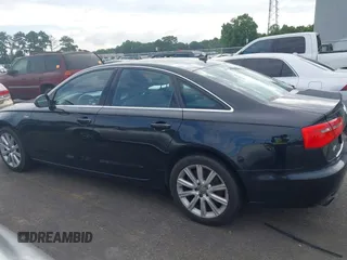2014 Audi A6 Premium Plus с VIN WAUFGAFC0EN055147, выставлен на аукционе IAAI как лот 42521453 с пробегом 206 922 миль миль и . История ставок и продаж доступна на DreamBid. Изображение 14.
