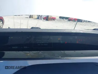 2020 Toyota Prius L Eco z VIN JTDKARFUXL3125434, wystawiony jako IAAI lot #42201623 z przebiegiem 58 609 mil mil oraz . Historia ofert i sprzedaży dostępna na DreamBid. Obrazek 7.