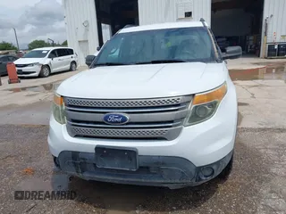 2014 Ford Explorer with VIN 1FM5K8B87EGB36427, listed as a IAAI auction lot 42568797 with 213,922 mi miles and . Bid and sale history available at DreamBid. Image 12.