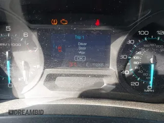 2014 Ford Explorer with VIN 1FM5K7B85EGC00510, listed as a IAAI auction lot 41942641 with 115,307 mi miles and . Bid and sale history available at DreamBid. Image 7.