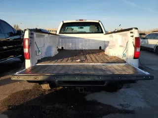 2006 Ford F-150 XL with VIN 1FTRF14W06NB33380, listed as a Copart auction lot 46716815 with 73,037 mi miles and Salvage Title. Bid and sale history available at carsss.com. Image 6.