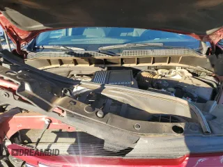 2023 Chevrolet Silverado 1500 RST with VIN 1GCUDEE8XPZ230913, listed as a Copart auction lot 85033514 with 43,617 mi miles and Salvage Title. Bid and sale history available at DreamBid. Image 12.