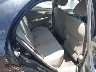 2010 Toyota Corolla with VIN JTDBU4EE3AJ057197, listed as a IAAI auction lot 42501758 with 374,778 mi miles and . Bid and sale history available at DreamBid. Image 8.