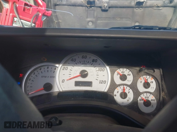 2003 Hummer H2 with VIN 5GRGN23U33H144379, listed as a IAAI auction lot 41452982 with 227,746 mi miles. Bid and sale history available at carsss.com. Image 7.