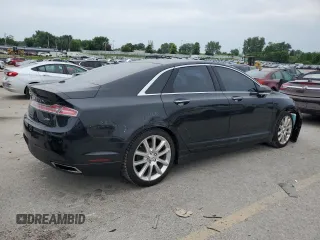 2015 Lincoln MKZ Hybrid с VIN 3LN6L2LU3FR607459, выставлен на аукционе Copart как лот 60038715 с пробегом 204 031 миль миль и Списание • Salvage title. История ставок и продаж доступна на DreamBid. Изображение 3.