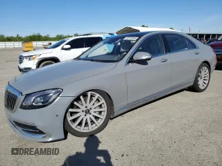 2014 Mercedes-Benz S-Class S 550 with VIN WDDUG8CB1EA014876, listed as a Copart auction lot 49725465 with 166,768 mi miles and Clean Title. Bid and sale history available at carsss.com. Image 1.