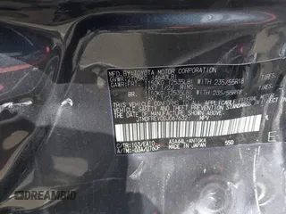 2016 Toyota RAV4 Limited с VIN JTMDFREV0GJ067632, выставлен на аукционе IAAI как лот 42457566 с пробегом 86 485 миль миль и . История ставок и продаж доступна на DreamBid. Изображение 9.