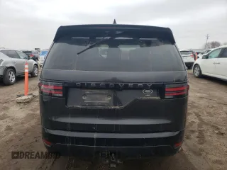 2021 Land Rover Discovery with VIN SALRM4RUXM2453649, listed as a Copart auction lot 43348353 with Not Provided miles and . Bid and sale history available at DreamBid. Image 6.