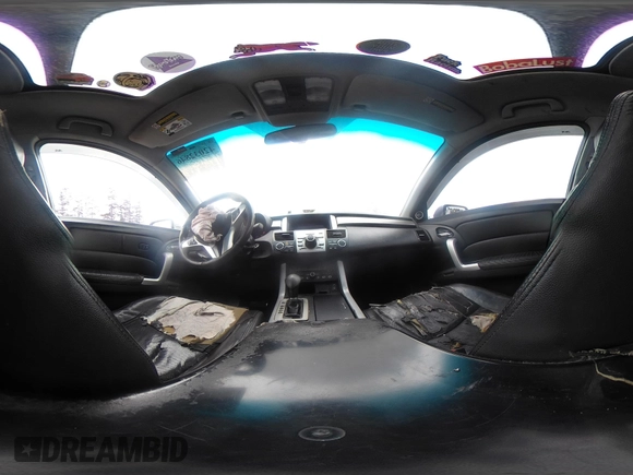 2009 Acura RDX Technology с VIN 5J8TB185X9A003378, выставлен на аукционе IAAI как лот 42032846 с пробегом 230 570 миль миль и . История ставок и продаж доступна на DreamBid. Изображение 19.