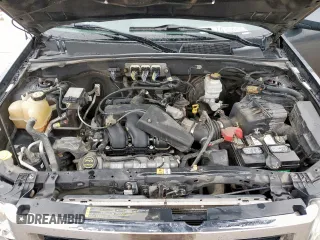 2008 Ford Escape Limited with VIN 1FMCU94108KA93140, listed as a Copart auction lot 55743605 with 185,373 mi miles and Clean title. Bid and sale history available at DreamBid. Image 12.