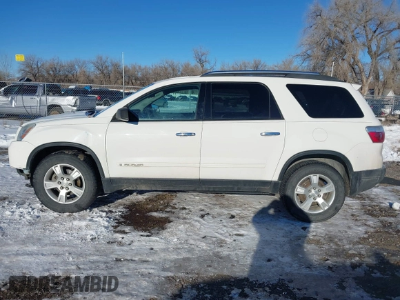 2007 GMC Acadia SLE with VIN 1GKEV13787J116948, listed as a IAAI auction lot 41329253 with 200,994 mi miles and . Bid and sale history available at DreamBid. Image 15.