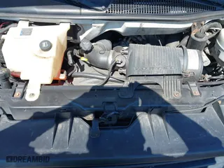 2005 GMC Savana Cargo Van with VIN 1GTFG15X451230398, listed as a IAAI auction lot 41666945 with 251,720 mi miles. Bid and sale history available at carsss.com. Image 10.