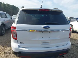 2014 Ford Explorer with VIN 1FM5K7B8XEGC10787, listed as a IAAI auction lot 41843570 with 180,714 mi miles and . Bid and sale history available at DreamBid. Image 16.