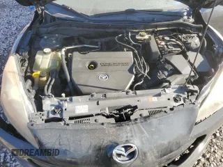 2012 Mazda 3 S Grand Touring with VIN JM1BL1W50C1500814, listed as a Copart auction lot 42289425 with 173,476 mi miles and Clean Title. Bid and sale history available at DreamBid. Image 11.