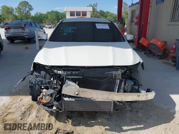 2016 Mercedes-Benz CLA 250 z VIN WDDSJ4EB6GN324399, wystawiony jako IAAI lot #42144858 z przebiegiem 100 019 mil mil oraz . Historia ofert i sprzedaży dostępna na DreamBid. Obrazek 13.