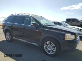 2010 Volvo XC90 I6 z VIN YV4982CZ0A1538132, wystawiony jako Copart lot #80858364 z przebiegiem 96 045 mil mil oraz Nie do naprawy • Non repairable. Historia ofert i sprzedaży dostępna na DreamBid. Obrazek 4.