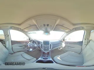 2012 Cadillac SRX Premium Collection с VIN 3GYFNFE30CS534835, выставлен на аукционе Copart как лот 63681235 с пробегом 124 964 миль миль и Списание • Salvage title. История ставок и продаж доступна на DreamBid. Изображение 16.