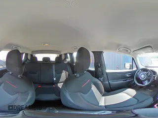 2015 Jeep Renegade Trailhawk with VIN ZACCJBCT7FPB90670, listed as a Copart auction lot 59345965 with 150,533 mi miles and Clean title. Bid and sale history available at DreamBid. Image 15.