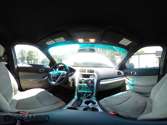 2014 Ford Explorer с VIN 1FM5K7B84EGB96529, выставлен на аукционе IAAI как лот 42386512 с пробегом 176 197 миль миль и . История ставок и продаж доступна на DreamBid. Изображение 18.