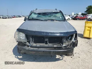 2005 Isuzu Ascender S с VIN 4NUDT13S552703024, выставлен на аукционе Copart как лот 66685864 с пробегом 88 228 миль миль и Списание • Salvage title. История ставок и продаж доступна на DreamBid. Изображение 5.