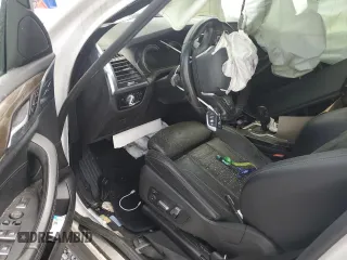 2019 BMW X4 xDrive30i с VIN 5UXUJ3C58KLG55906, выставлен на аукционе Copart как лот 64283315 с пробегом 62 599 миль миль и Чистый • Clean title. История ставок и продаж доступна на DreamBid. Изображение 8.
