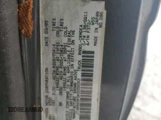 1989 Toyota Pickup DLX z VIN JT4RN93P5K0008068, wystawiony jako Copart lot #58843695 z przebiegiem 285 895 mil mil oraz Tytuł czysty. Historia ofert i sprzedaży dostępna na DreamBid. Obrazek 12.