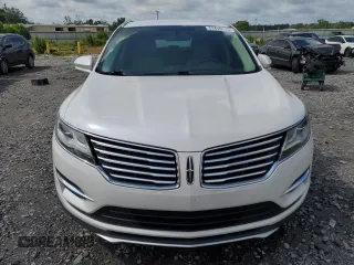 2017 Lincoln MKC Premiere with VIN 5LMCJ1C93HUL54134, listed as a Copart auction lot 61410695 with 100,718 mi miles and Clean title. Bid and sale history available at DreamBid. Image 5.