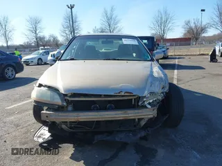 2001 Honda Accord LX z VIN 1HGCG16461A046180, wystawiony jako IAAI lot #41779920 z przebiegiem 73 040 mil mil oraz . Historia ofert i sprzedaży dostępna na DreamBid. Obrazek 12.