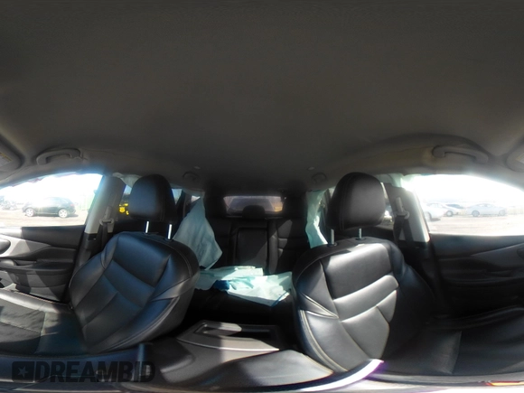 2021 Nissan Murano SL with VIN 5N1AZ2CSXMC146599, listed as a IAAI auction lot 41556475 with 40,113 mi miles and . Bid and sale history available at DreamBid. Image 20.