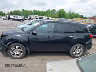 2009 Acura MDX z VIN 2HNYD28209H523420, wystawiony jako IAAI lot #42107851 z przebiegiem 164 955 mil mil oraz . Historia ofert i sprzedaży dostępna na DreamBid. Obrazek 14.