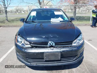 2017 Volkswagen Golf S with VIN 3VW217AU5HM060152, listed as a IAAI auction lot 41985215 with 109,278 mi miles and . Bid and sale history available at DreamBid. Image 12.