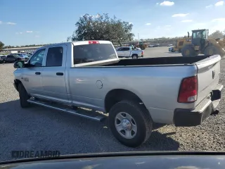 2016 Ram 2500 Tradesman с VIN 3C6UR5HJ5GG369659, выставлен на аукционе Copart как лот 83751314 с пробегом 244 664 миль миль и Списание • Salvage title. История ставок и продаж доступна на DreamBid. Изображение 2.
