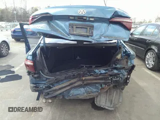 2020 Volkswagen Jetta SEL с VIN 3VWEB7BU3LM060359, выставлен на аукционе IAAI как лот 41922557 с пробегом 63 686 миль миль и . История ставок и продаж доступна на DreamBid. Изображение 6.