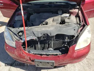 2008 Buick Lucerne CXL with VIN 1G4HD57228U118918, listed as a Copart auction lot 48318175 with 334,531 mi miles and Salvage Title. Bid and sale history available at DreamBid. Image 11.