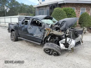 2015 Nissan Titan SL with VIN 1N6AA0EC5FN506114, listed as a Copart auction lot 74430454 with Not Provided miles and Salvage Title. Bid and sale history available at carsss.com. Image 4.