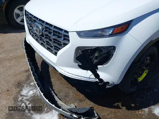 2023 Hyundai Venue Limited with VIN KMHRC8A38PU226579, listed as a IAAI auction lot 42096908 with 16,728 mi miles and . Bid and sale history available at DreamBid. Image 6.