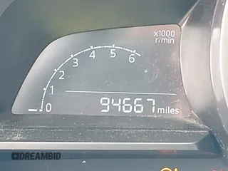 2019 Toyota Yaris L с VIN 3MYDLBYV4KY514254, выставлен на аукционе IAAI как лот 41347544 с пробегом 94 667 миль миль и . История ставок и продаж доступна на DreamBid. Изображение 16.