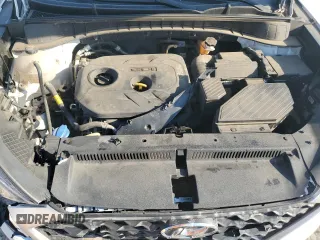2021 Hyundai Tucson Value with VIN KM8J33A47MU331070, listed as a Copart auction lot 48889805 with 63,173 mi miles and Salvage title. Bid and sale history available at DreamBid. Image 12.