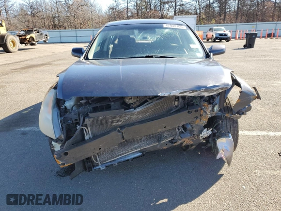2009 Nissan Altima 2.5 with VIN 1N4AL21E69N479094, listed as a Copart auction lot 47933165 with 0 mi miles and Salvage Title. Bid and sale history available at carsss.com. Image 5.